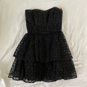 NWT Betsy Johnson Dress